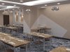 Обеденный зал отделения родителей с детьми