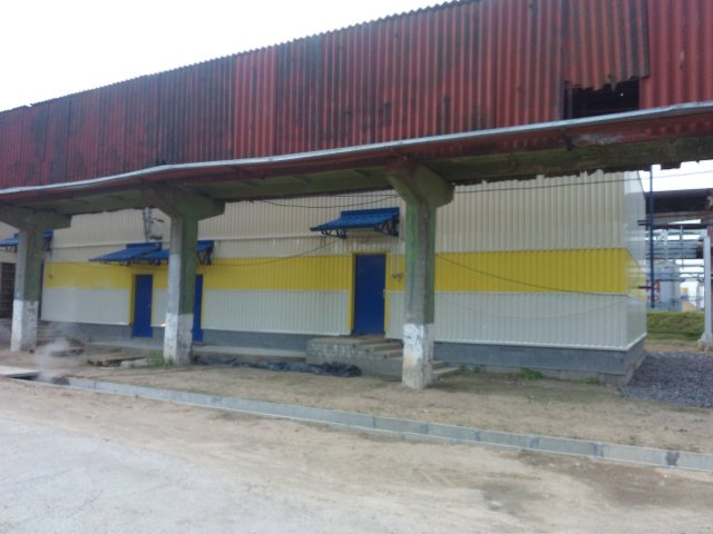 NaftOperatornPos