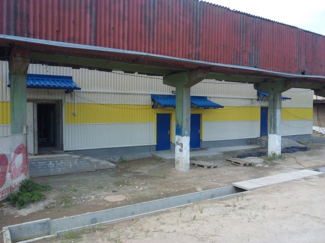 NaftOperatornPos