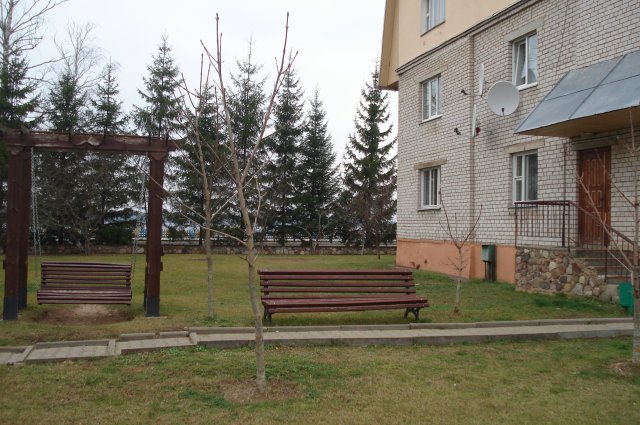 Кафе